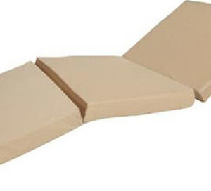 Στρώμα Αφρολέξ Πολύσπαστο  86x195x10cm