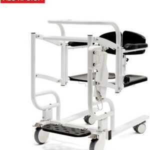 Ηλεκτρικό Κάθισμα Μεταφοράς Ασθενών