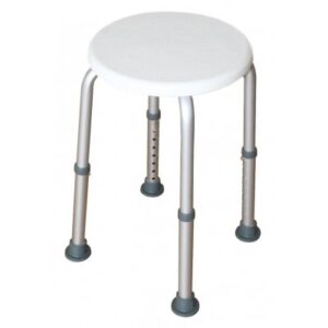 Κάθισμα Μπάνιου Στρογγυλό