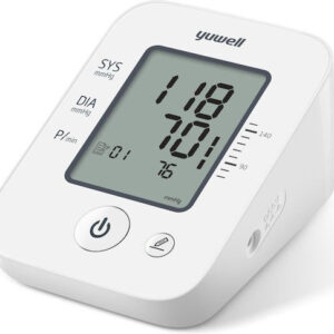 Yuwell YE660D Ψηφιακό Πιεσόμετρο Μπράτσου