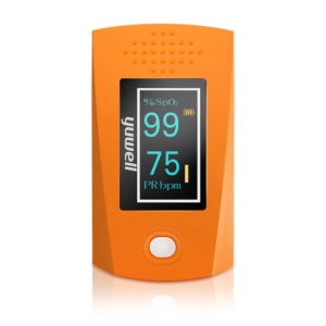 Οξύμετρο Παλμικό (YX300) Yuwell