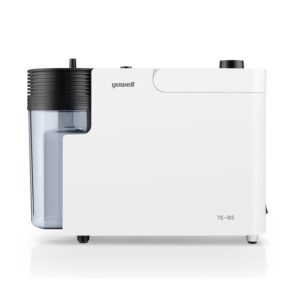 ΣΥΣΚΕΥΗ ΑΝΑΡΡΟΦΗΣΗΣ PORTABLE PHLEGM SUCTION UNIT 7Ε-Β5