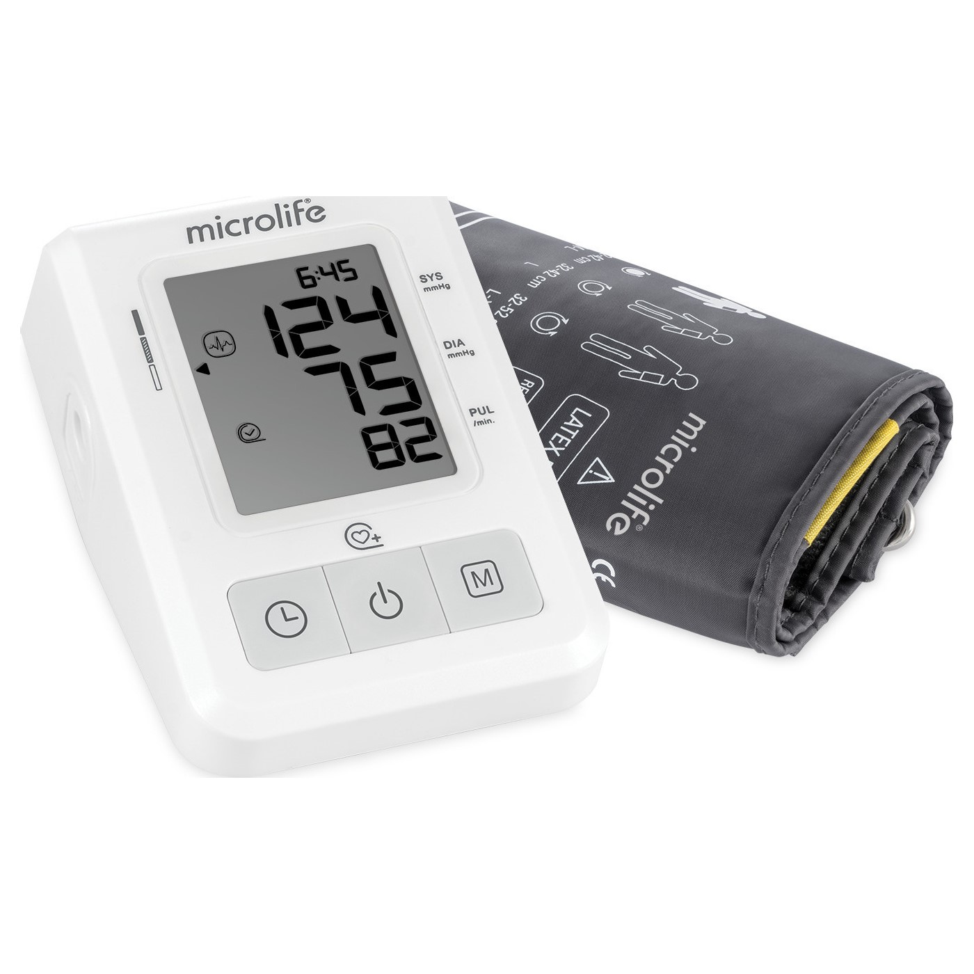 MIC-BP-401