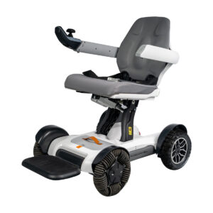 Ηλεκτροκίνητο αμαξίδιο “ROBODRIVE”