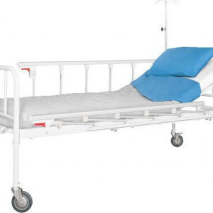 Κάγκελα Κρεβατιού