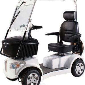 MOBILITY SCOOTER 'VT64026'