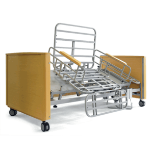 ΗΛΕΚΤΡΙΚΗ ΚΛΙΝΗ "V-ROTATE"