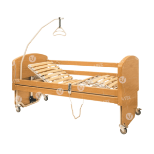 ΗΛΕΚΤΡΙΚΗ ΚΛΙΝΗ 'V-SUPREME'