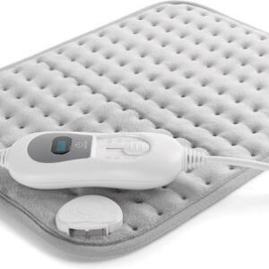 Ηλεκτρική Θερμοφόρα για τη Μέση & τον Αυχένα 40 x 30 εκ.