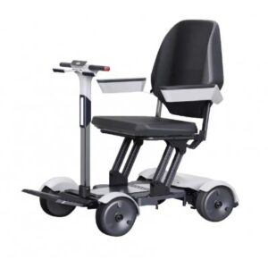 Ηλεκτροκίνητο Scooter Πτυσσόμενο Cooper Z