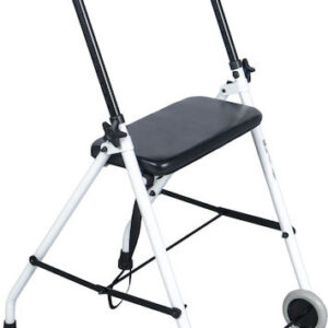 Πτυσσόμενος Περιπατητήρας Rollator
