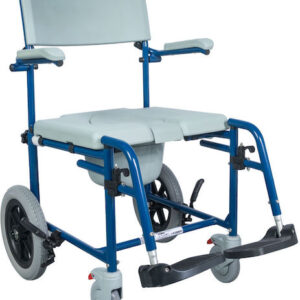 Rhino Αναπηρικό Αμαξίδιο Μπάνιου