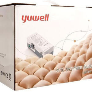 ΑΕΡΟΣΤΡΩΜΑ ΣΕΤ YUWELL